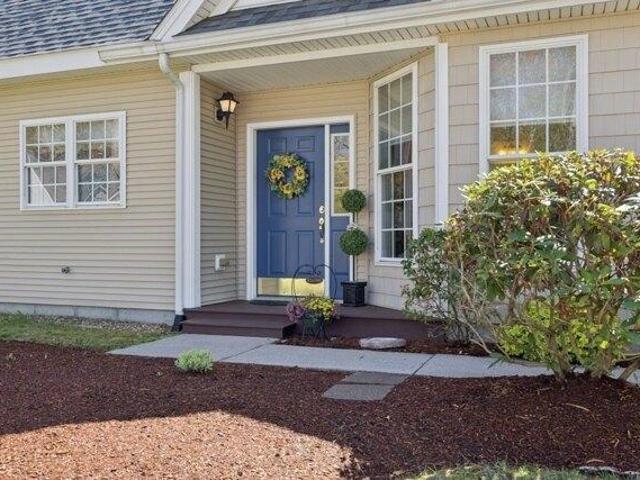 condo with 2 bedroom, Grafton MA ES104649798