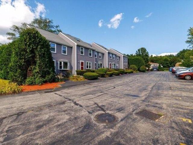 condo with 2 bedroom, Grafton MA ES105475196