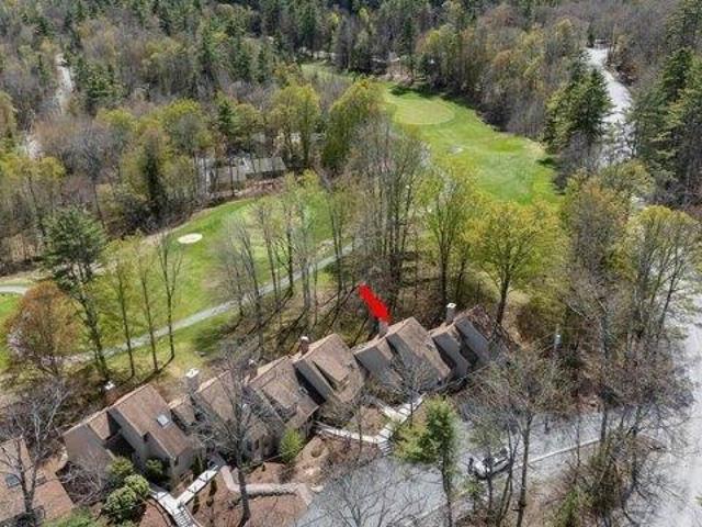 condo with 2 bedroom, Grantham NH ES104569050