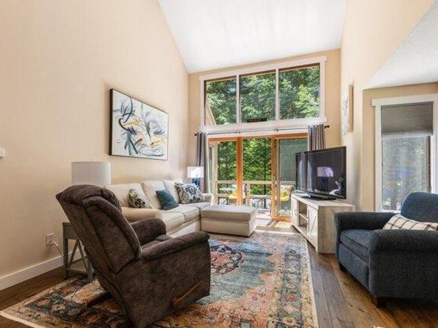 condo with 2 bedroom, Grantham NH ES105364531