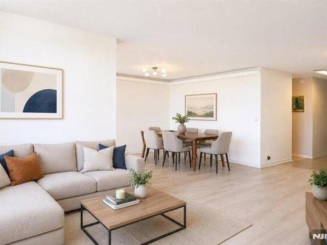 condo with 2 bedroom, Guttenberg NJ ES105590692