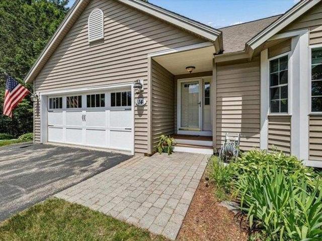 condo with 2 bedroom, Hampstead NH ES104117012