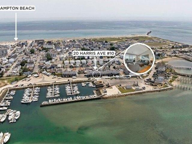 condo with 2 bedroom, Hampton NH ES105475090
