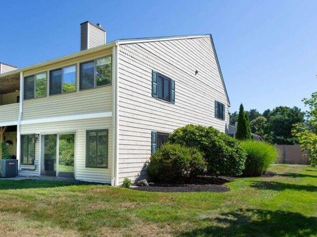 condo with 2 bedroom, Hampton NH ES105513085