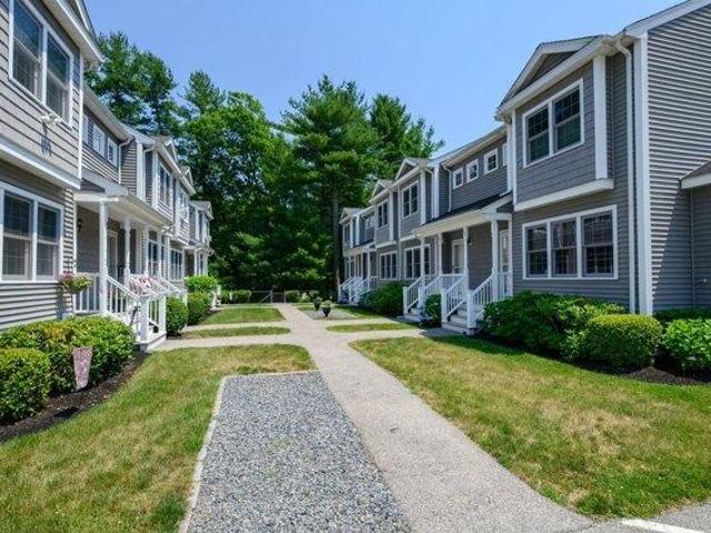condo with 2 bedroom, Hanson MA ES105550775