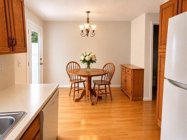 condo with 2 bedroom, Hanson MA ES105557272