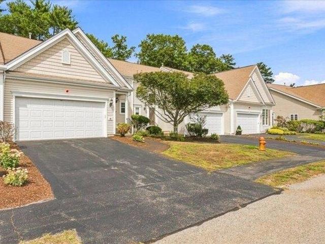 condo with 2 bedroom, Hanson MA ES105562567