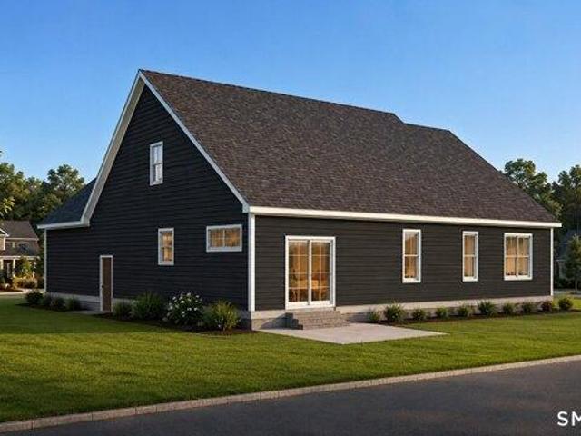 condo with 2 bedroom, Haddam CT ES105127594