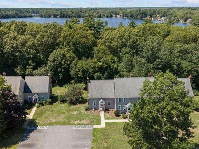 condo with 2 bedroom, Halifax MA ES105579354