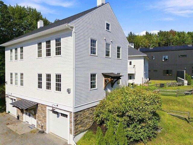 condo with 2 bedroom, Hallowell ME ES105573943