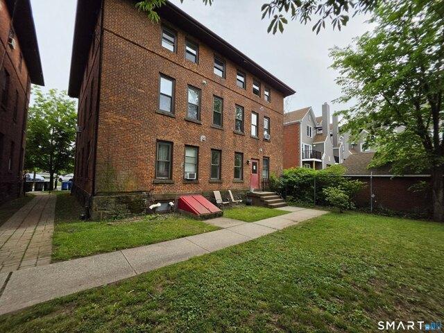 condo with 2 bedroom, Hartford CT ES104604318