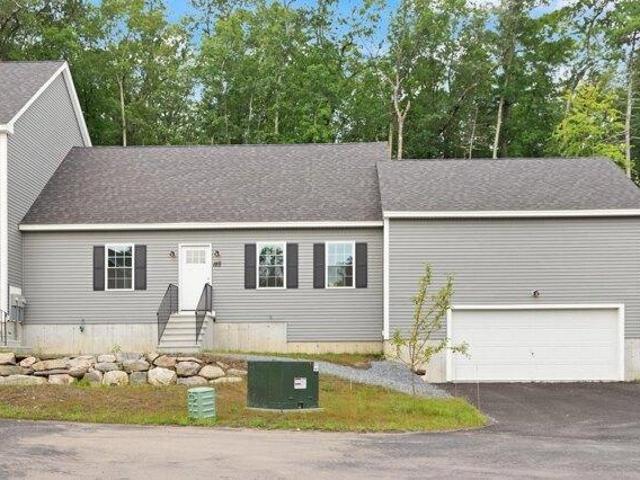 condo with 2 bedroom, Harvard MA ES105494423