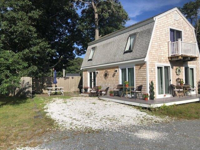 condo with 2 bedroom, Harwich MA ES105477214