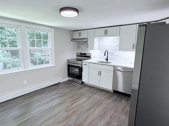 condo with 2 bedroom, Haverhill MA ES105418566