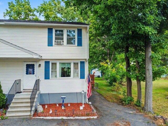 condo with 2 bedroom, Haverhill MA ES105419195