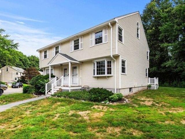 condo with 2 bedroom, Haverhill MA ES105440916