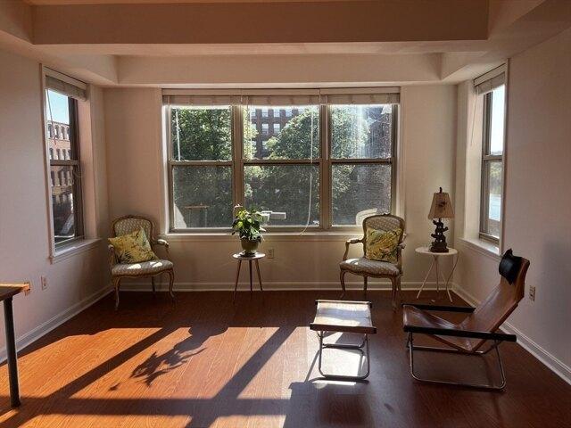 condo with 2 bedroom, Haverhill MA ES105494040