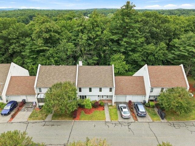 condo with 2 bedroom, Haverhill MA ES105550218