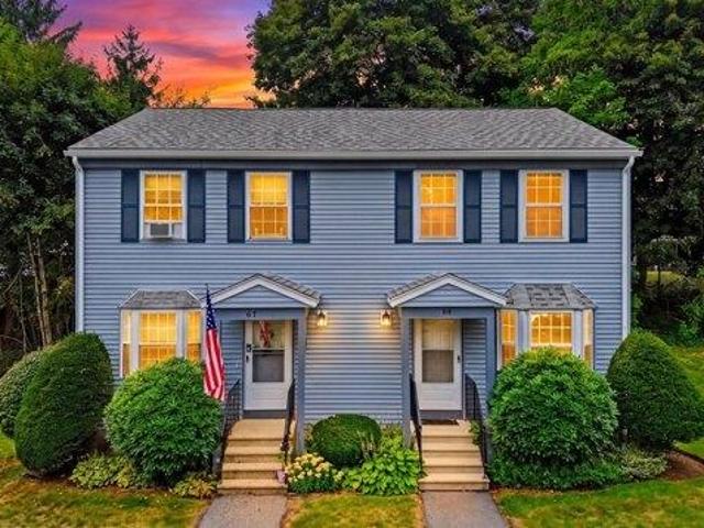 condo with 2 bedroom, Haverhill MA ES105590611