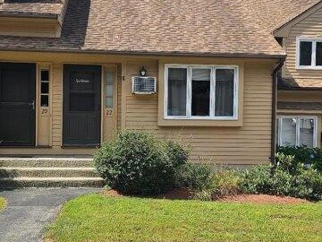 condo with 2 bedroom, Haverhill MA ES105591349