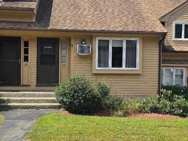 condo with 2 bedroom, Haverhill MA ES105365984