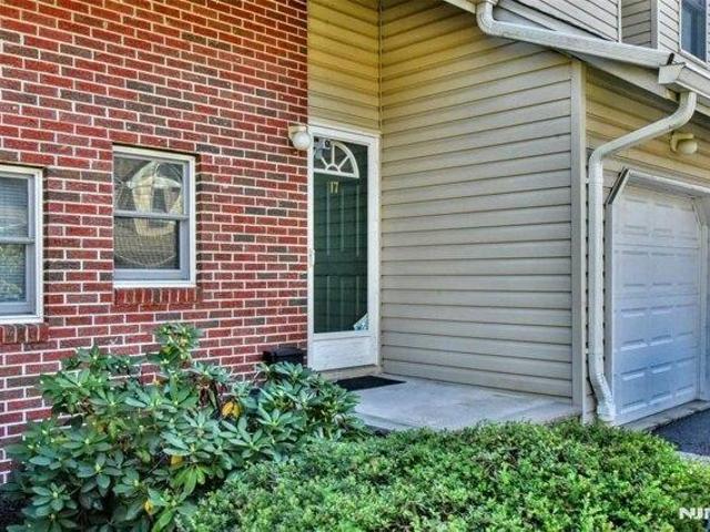 condo with 2 bedroom, Hawthorne NJ ES105650541