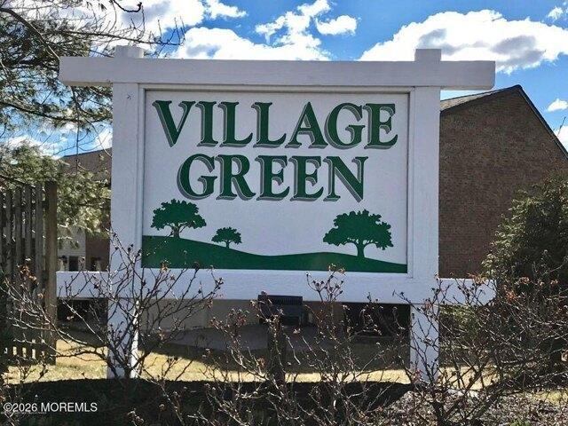 condo with 2 bedroom, Hazlet NJ ES106124401