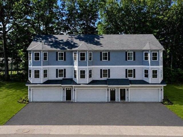 condo with 2 bedroom, Holbrook MA ES105515379