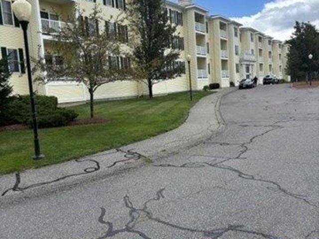 condo with 2 bedroom, Holden MA ES105399908
