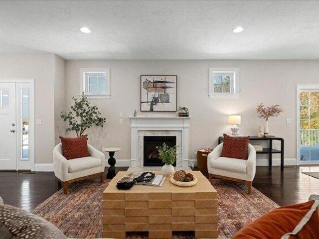 condo with 2 bedroom, Hopkinton MA ES104567615