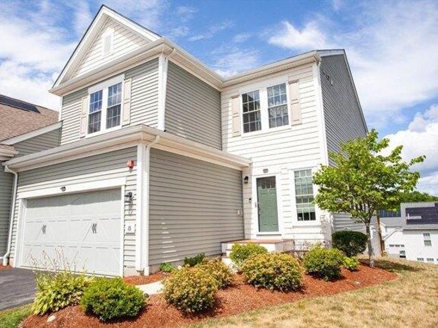 condo with 2 bedroom, Hopkinton MA ES104850983