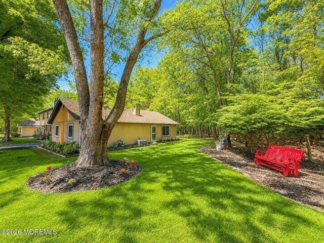 condo with 2 bedroom, Howell NJ ES105278758