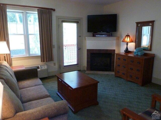 condo with 2 bedroom, Hunter NY ES104907737