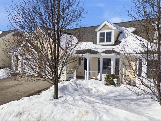 condo with 2 bedroom, Hudson MA DS104264411