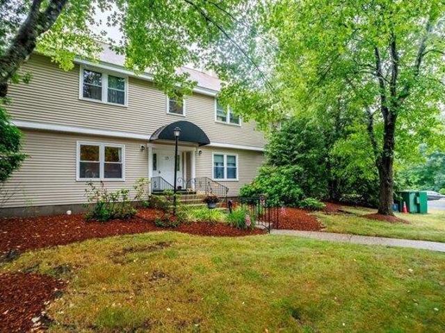 condo with 2 bedroom, Hudson MA ES104264608