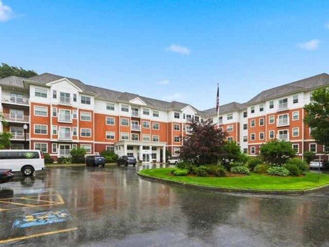 condo with 2 bedroom, Hudson MA ES105387096