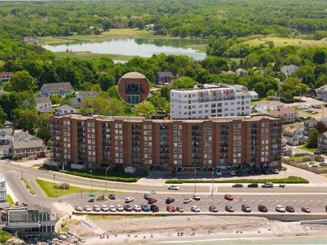 condo with 2 bedroom, Hull MA ES104848697