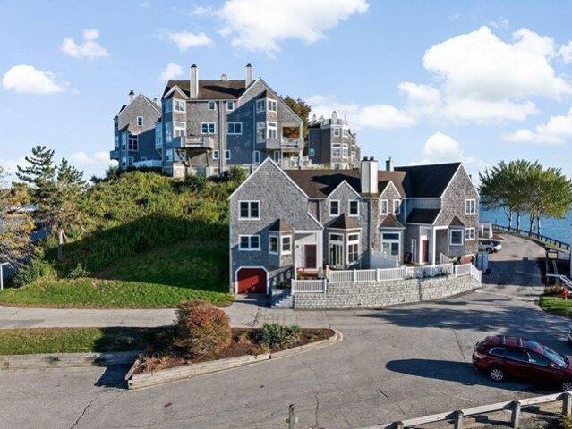condo with 2 bedroom, Hull MA ES105402019