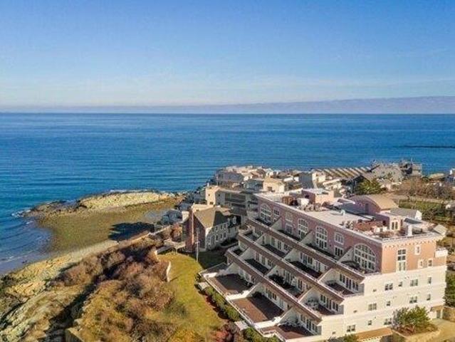 condo with 2 bedroom, Hull MA ES105416344