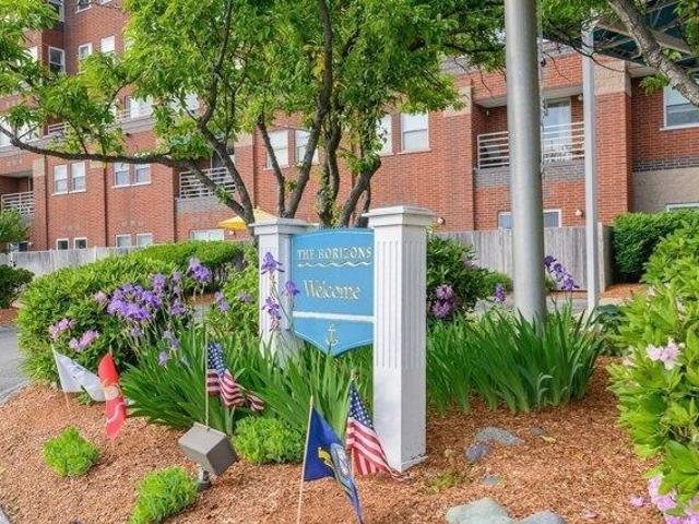 condo with 2 bedroom, Hull MA ES105586777
