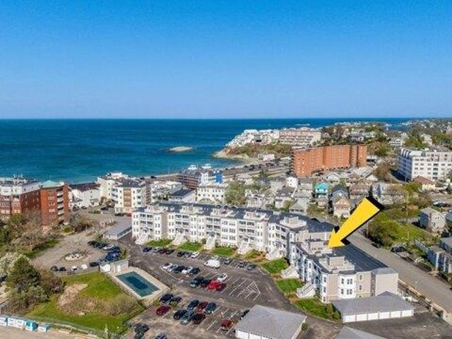 condo with 2 bedroom, Hull MA ES105588134
