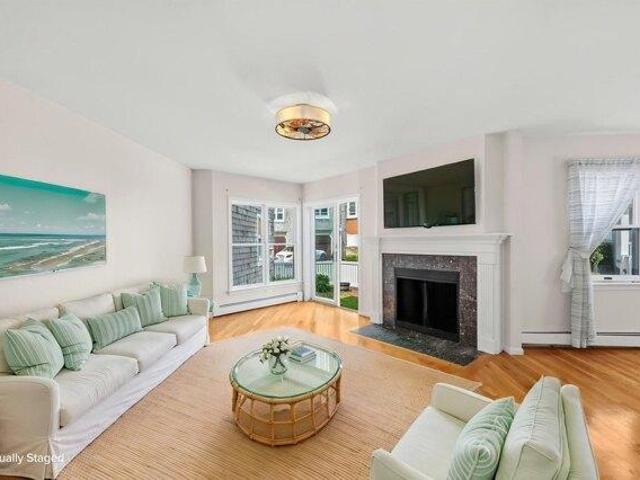 condo with 2 bedroom, Hull MA ES105591009