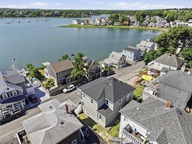 condo with 2 bedroom, Hull MA ES105651445