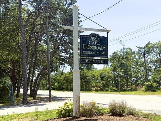 condo with 2 bedroom, Hyannis MA ES105424784