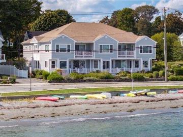 condo with 2 bedroom, Jamestown RI ES103443715