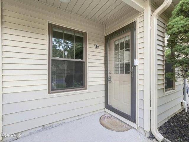 condo with 2 bedroom, Jackson NJ ES105286895