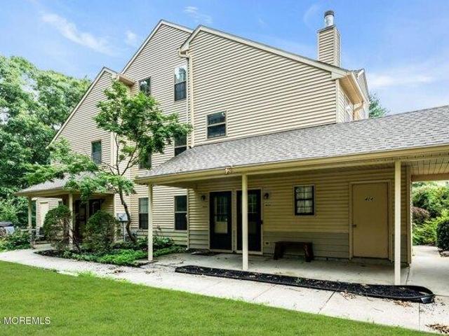 condo with 2 bedroom, Jackson NJ ES105288246