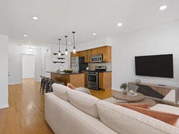 condo with 2 bedroom, Jersey City NJ DS103188630