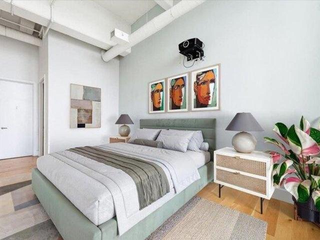 condo with 2 bedroom, Jersey City NJ ES104920881