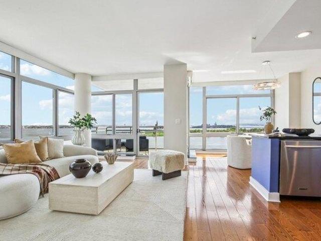 condo with 2 bedroom, Jersey City NJ ES105492916